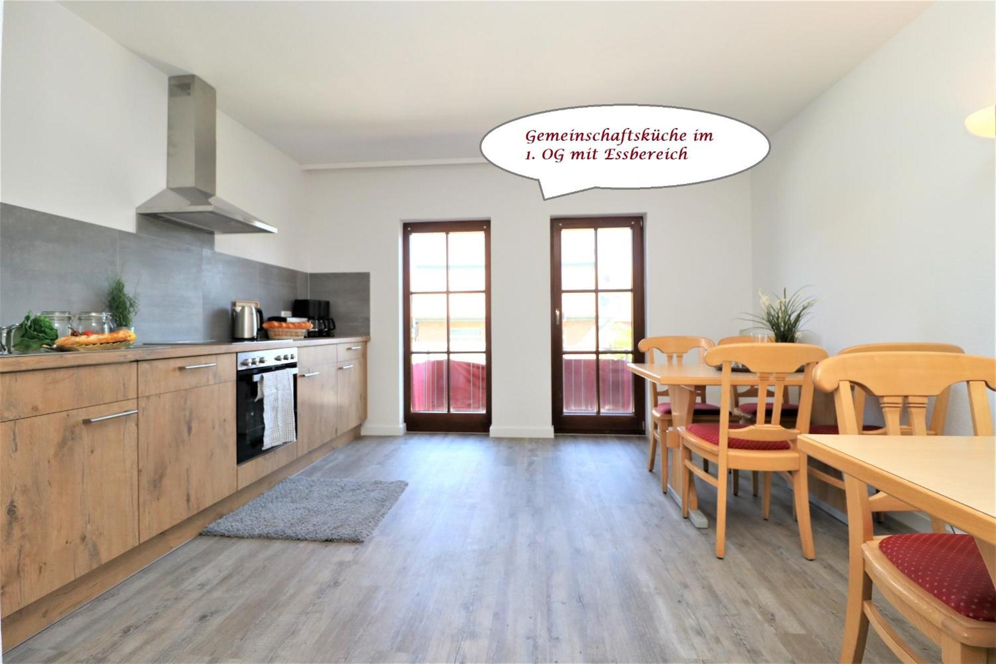 מלון ווסטרו Ferienzimmeranlage Deutsches Haus Deutsches Haus App 29 מראה חיצוני תמונה