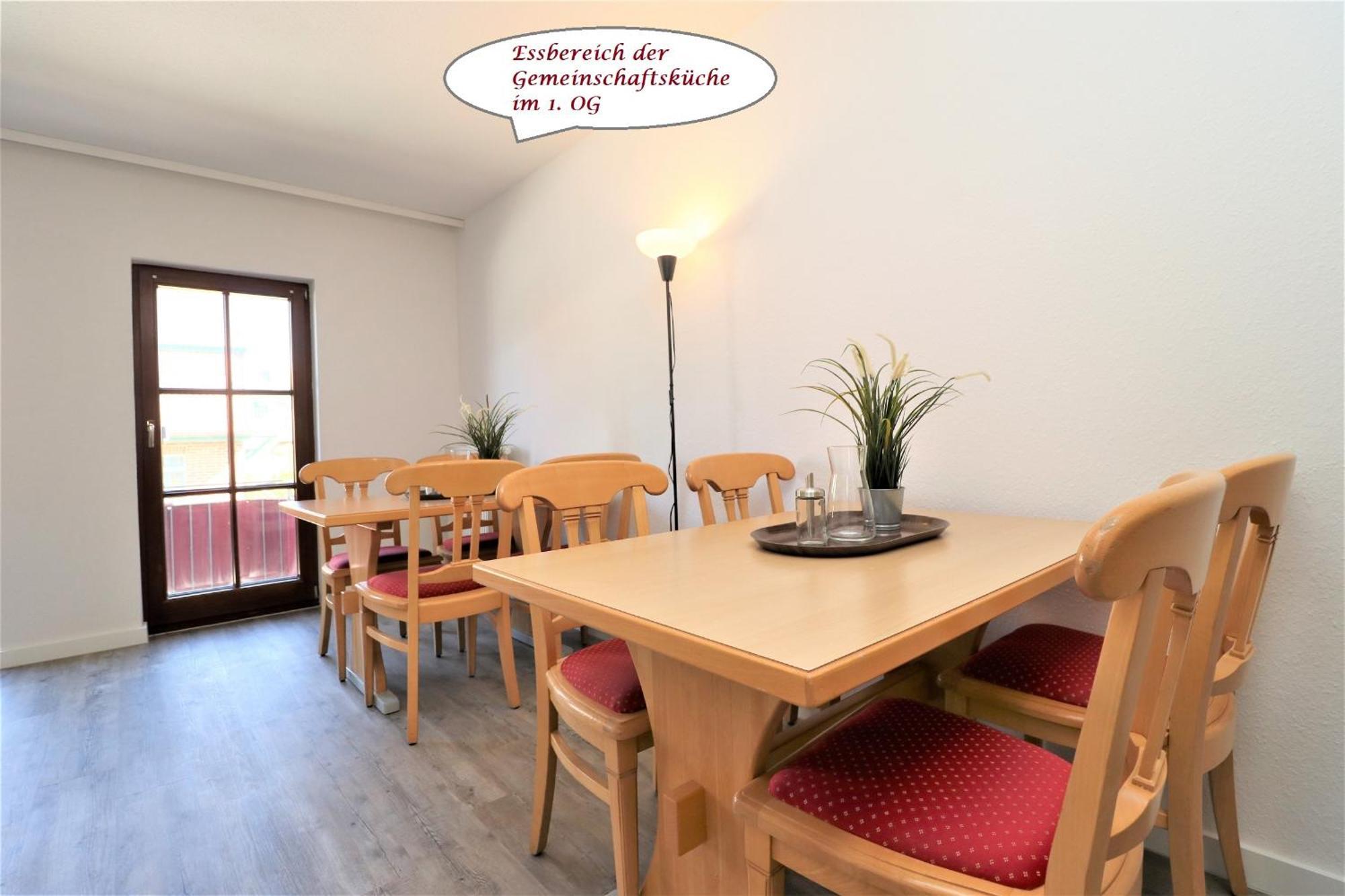 מלון ווסטרו Ferienzimmeranlage Deutsches Haus Deutsches Haus App 29 מראה חיצוני תמונה